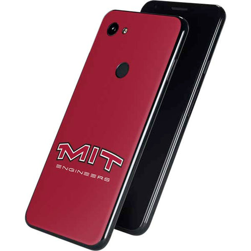 Massachusetts Institute of Technology MIT Engineers Google Pixel 3a XL Skin